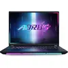 Image de Gigabyte Aorus Master 16 (16", 1000 Go, 32 Go, DE), Ordinateur portable, Noir