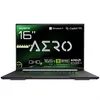 Image de PC Portable gamer AERO X16 1WH93FRC94AH - 16'' QHD+ 165HZ - RTX5070 - AMD RYZEN AI 7 350 - 16Go - 1To SSD - Win 11 FAMILLE