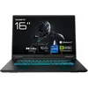 Image de Gigabyte Gaming A16 RTX 5050 (16", 1000 Go, 16 Go, DE, Intel Core i7-13620H), Ordinateur portable, Noir
