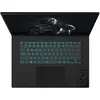 Image de Gigabyte A16 16 pouces FHD+ 165 Hz / i7-13620H / 5070 / 32 Go / 1 To / Windows 11 (16", 1000 Go, 32 Go, FR, Intel Core i7-13620H), Ordinateur portable, Noir