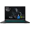Image de Gigabyte GAMING A16 CWHI3FR894SH (16", 1000 Go, 16 Go, FR), Ordinateur portable, Noir