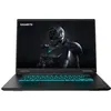 Image de PC portable Gaming Gigabyte A16 3VHK3FR894SH 16" 165Hz AMD Ryzen  7 16 Go RAM 1 To SSD Nvidia GeForce RTX 5060 Noir acier
