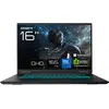 Image de Gigabyte GAMING A16 PRO DXH i7 240H RTX 5080 W11H (16", 1000 Go, 32 Go, DE), Ordinateur portable, Noir