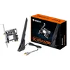 Image de Gigabyte GC-WBAX200 - Adaptateur réseau - PCI Express x1 - 802.11a, 802.11b/g/n, Wi-Fi 5, Bluetooth 5.0, 802.11ax