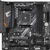 Image de Carte mère Gigabyte Aorus B550M Elite Micro ATX Socket AM4 Chipset AMD B550