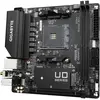 Image de Gigabyte MB A520I (AM4, AMD A520, Mini-ITX), Carte mère