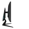 Image de Gigabyte AORUS FI32U - Écran LED - 31.5" - 3840 x 2160 4K @ 144 Hz - SS IPS - 350 cd/m² - 1000:1 - DisplayHDR 400 - 1 ms - 2xHDMI, DisplayPort, USB-C