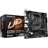 Image de Gigabyte A520M DS3H AC (AM4, AMD A520, mATX), Carte mère