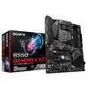 Image de Gigabyte B550 Gaming X V2 AMD B550 Emplacement AM4 B550 GAMING X V2