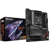 Image de Gigabyte B650 AORUS ELITE AX - Carte-mère - ATX - Socket AM5 - AMD B650 Chipset - USB 3.2 Gen 2, USB 3.2 Gen 1, USB-C 3.2 Gen2, USB-C 3.2 Gen 2x2 - 2.5 Gigabit LAN, Wi-Fi 6, Bluetooth - carte graphique embarquée (unité centrale requise) - audio HD (8 c