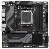 Image de Gigabyte B650M DS3H - 1.0 - carte-mère - micro ATX - Socket AM5 - AMD B650 Chipset - USB 3.2 Gen 2, USB-C 3.2 Gen2, USB 3.2 Gen 1 - 2.5 Gigabit LAN - carte graphique embarquée (unité centrale requise) - audio haute définition (canal 7.1)