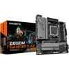 Image de Gigabyte B650M Gaming X AX (AM5, AMD B650, mATX), Carte mère