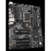 Image de Gigabyte B760M GAMING X AX DDR4 - 1.X - carte-mère - micro ATX - Socket LGA1700 - B760 Chipset - USB-C 3.2 Gen2, USB 3.2 Gen 1 - 2.5 Gigabit LAN, Wi-Fi 6E, Bluetooth - carte graphique embarquée (unité centrale requise) - audio HD (8 canaux)
