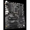 Image de Gigabyte B760 DS3H AX DDR4 - 1.X - carte-mère - ATX - Socket LGA1700 - B760 Chipset - USB-C 3.2 Gen 2x2, USB 3.2 Gen 2, USB 3.2 Gen 1 - Gigabit LAN, Wi-Fi 6E - carte graphique embarquée (unité centrale requise) - audio HD (8 canaux)
