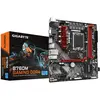 Image de Gigabyte MB GBT Intel 1700 B760M GAMING DDR4 (LGA 1700, Intel B760 Express, mATX), Carte mère