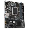 Image de Gigabyte H610M K DDR4 - 1.0 - carte-mère - micro ATX - Socket LGA1700 - H610 Chipset - USB 3.2 Gen 1 - Gigabit LAN - carte graphique embarquée (unité centrale requise) - audio HD (8 canaux)