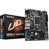 Image de Gigabyte H610M K DDR4 (LGA 1700, Intel H610 Express, mATX), Carte mère