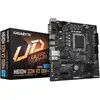 Image de Gigabyte H610M S2H V2 (LGA 1700, Intel H610 Express, mATX), Carte mère