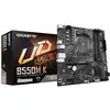 Image de GIGABYTE B550M K carte mère AMD B550 Emplacement AM4 micro B550M K