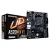Image de GIGABYTE A520M K V2 carte mère AMD A520 Emplacement AM4 A520M K V2