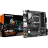 Image de Gigabyte A620M GAMING X (AM5, AMD A620, mATX), Carte mère