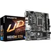 Image de Gigabyte MB S2H H610,S1700,mATX,Intel (LGA 1700, Intel H610 Express, mATX), Carte mère