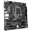 Image de Gigabyte B760M H DDR4 - 1.0 - carte-mère - micro ATX - Socket LGA1700 - B760 Chipset - USB 3.2 Gen 1 - Gigabit LAN - carte graphique embarquée (unité centrale requise) - audio HD (8 canaux)