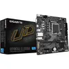 Image de Gigabyte MB H DDR4 B760,S1700,mATX,Intel (LGA 1700, Intel B760 Express, mATX), Carte mère