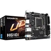 Image de GIGABYTE H610I carte mère Intel H610 Express LGA 1700 mini ITX H610I