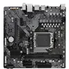 Image de Gigabyte A620M H - Carte-mère - micro ATX - Socket AM5 - AMD A620 Chipset - USB 3.2 Gen 1, USB-C 3.2 Gen 1 - Gigabit LAN - carte graphique embarquée (unité centrale requise) - audio HD (8 canaux)