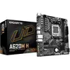 Image de Gigabyte MB A620M H (A620,AM5,mATX,AMD) (AM5, AMD A620, mATX), Carte mère