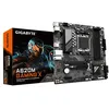 Image de Gigabyte A620M DS3H - 1.0 - carte-mère - micro ATX - Socket AM5 - AMD A620 Chipset - USB 3.2 Gen 1, USB-C 3.2 Gen 1 - Gigabit LAN - carte graphique embarquée (unité centrale requise) - audio HD (8 canaux)