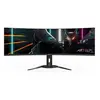 Image de Gigabyte Écran Incurvé Gaming 20vm0-co49dqbt-1ekr 49'' Qhd Ips Oled 75hz