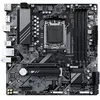 Image de Gigabyte B650M D3HP - 1.0 - carte-mère - micro ATX - Socket AM5 - AMD B650 Chipset - USB 3.2 Gen 1, USB-C 3.2 Gen 1 - 2.5 Gigabit LAN - carte graphique embarquée (unité centrale requise) - audio HD (8 canaux)