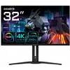 Image de Gigabyte Aorus FO32U2 (3840 x 2160 pixels, 31.50"), Moniteur, Noir