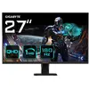 Image de Gigabyte GS27QA (2560 x 1440 pixels, 27"), Moniteur, Noir