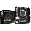 Image de GIGABYTE B650I AX carte mère AMD B650 Emplacement AM5 mini B650I AX