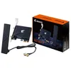 Image de Aorus GC-WIFI7 - Adaptateur réseau - PCI Express x1 - 802.11ax, Bluetooth 5.3, Wi-Fi 7