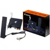 Image de Gigabyte GC-WIFI7 (PCI-E x1), Carte réseau, Noir