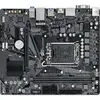 Image de Gigabyte H610M S2H V3 DDR4 - 1.0 - carte-mère - micro ATX - Socket LGA1700 - H610 Chipset - USB 3.2 Gen 1 - Gigabit LAN - carte graphique embarquée (unité centrale requise) - audio HD (8 canaux)