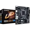 Image de Gigabyte H610M S2H V2 (LGA 1700, Intel H610 Express, mATX), Carte mère