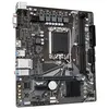 Image de Gigabyte H610M H V2 - 1.0 - carte-mère - micro ATX - Socket LGA1700 - H610 Chipset - USB 3.2 Gen 1 - Gigabit LAN - carte graphique embarquée (unité centrale requise) - audio HD (8 canaux)
