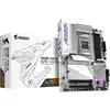 Image de Gigabyte B650E AORUS Elite X AX ICE (AM5, AMD B650E, ATX), Carte mère