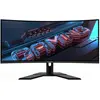 Image de Gigabyte G34WQCP (3440 x 1440 pixels, 34"), Moniteur, Noir