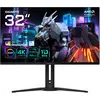 Image de Gigabyte AORUS FO32U (3840 x 2160 pixels, 31.50"), Moniteur, Noir