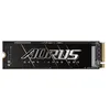 Image de AORUS Gen5 14000 - SSD - 2 To - interne - M.2 2280 - PCI Express 5.0 x4 (NVMe) - mémoire tampon : 4 Go