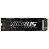 Image de Gigabyte AORUS Gen5 14000 (2000 Go, M.2 2280), SSD