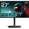 Image de Gigabyte MO27Q2 27' QD-OLED QHD/240Hz/0.03ms/HP/USB-C