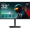 Image de Gigabyte MO32U 31.5' QD-OLED 4K/165Hz/0.03ms/KVM/USB-C/HP