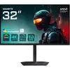 Image de Gigabyte MO32U (3840 x 2160 pixels, 31.50"), Moniteur, Noir